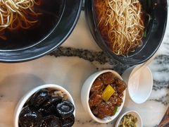 -功德林(南京西路店)