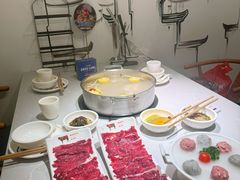 -俏牛哥鲜牛肉牛肆馆(重庆天地店)