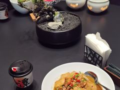 -忆江南·临江鱼馆