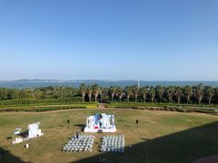 -厦门帝元维多利亚大酒店(环岛路黄厝海滩店)