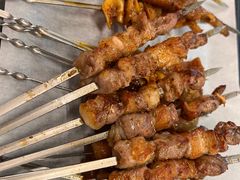 -京朋串屋·烧烤(望京西路总店)