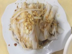 捞河粉-电白鸭粥店(下沙二坊88号店)
