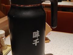 -味千拉面(广州白云机场T1西二店)
