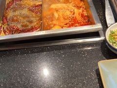-五星桥原切肥牛火锅·30年专注好牛肉(湖塘店)