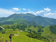 -灵山