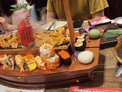 -古田居·特色寿司料理(骏欣中心店)