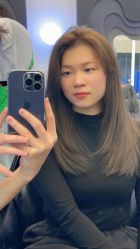 -CIT造型·烫发·染发