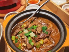 -闽上鲜·福建菜(龙湖滨江天街店)