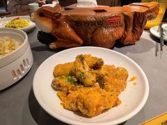 -姑苏家宴·苏帮菜·松鼠桂鱼(苏州总店)