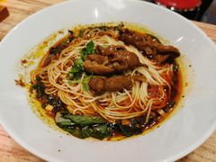 红油肥肠面-好這口重庆小面(总店)