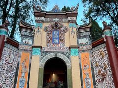 -白帝城·瞿塘峡景区