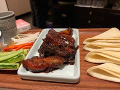 -径山十八道·风味民间菜(杭州总店)