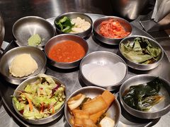 -韩山葵烤肉(太古里店)