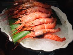 -新发展亚太JW万豪酒店·福苑咖啡厅