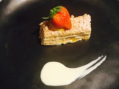 -T館·花园艺术餐厅