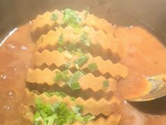 -卢大鲜鱼头捞饭(美利广场店)