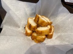 -港丽餐厅(龙之梦长宁店)