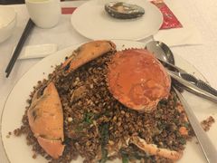 -喜记避风塘炒辣蟹(旗舰店)