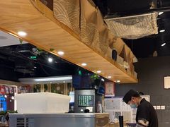 -森味花园·日本料理(伊藤洋华堂亚运村店)