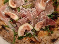 -Pizzeria da Nicola·火炉披萨(中大国际店)