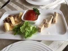 -维兰西餐(万泉河店)