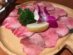牛舌-食也烧肉(临平店)