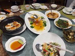 -顺意·顺德家乡菜(国际人才大厦店)