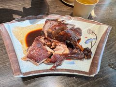 -乌记大厨餐厅