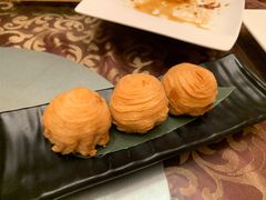 -汕头龙光喜来登酒店-采悦轩中餐厅