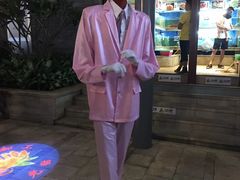 -三亚海昌梦幻海洋不夜城