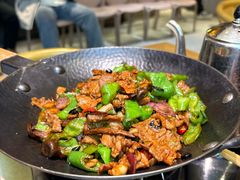 -同乐馆(阳光店)