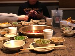 -小龙坎火锅(湖滨银泰in77店)