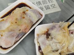 -穗银肠粉店(东川路店)