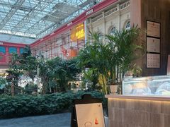 -凯德广场(学府店)