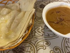 -Santoor 萨都里印度餐厅(北锣鼓巷店)