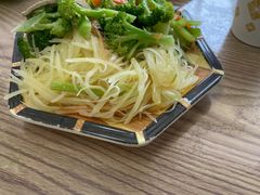 -豫石记羊汤(北苑店)