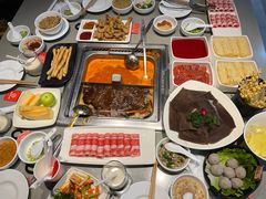 -海底捞火锅(杭州滨江九宜城店)