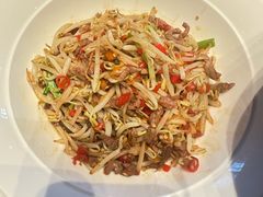 -喜棠·长沙家宴·海鲜·湘菜(麓谷店)