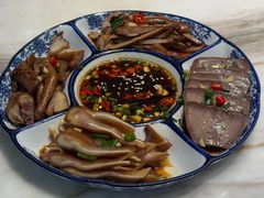 -曾家厨房·新徽菜(高新天柱路店)
