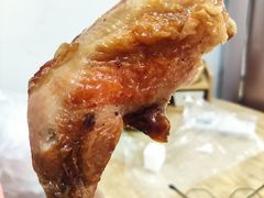 -大益烤鸡