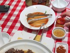 -西贝莜面村(上海百联西郊店)