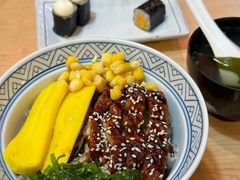 -玖寿司(同心家园1期店)