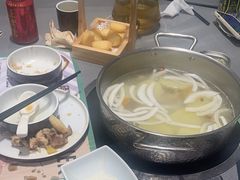 -椰小鸡·琼州糟粕醋(美兰缤纷城店)