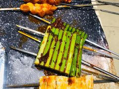 -白玉·朝鲜族烤串(深圳Kkone店)