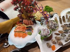 -尚海豆捞(乐虹坊店)