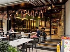 -SHADOWS•Bistro&Eatery(安福路店)