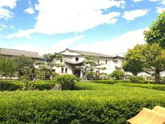 -和顺古镇
