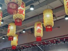 -朱光玉火锅馆(正弘城店)