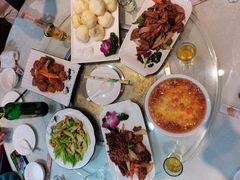 -宝发园名菜馆