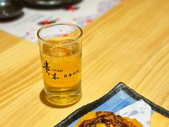 -贵木日本料理·铁板烧(新地假日广场店)